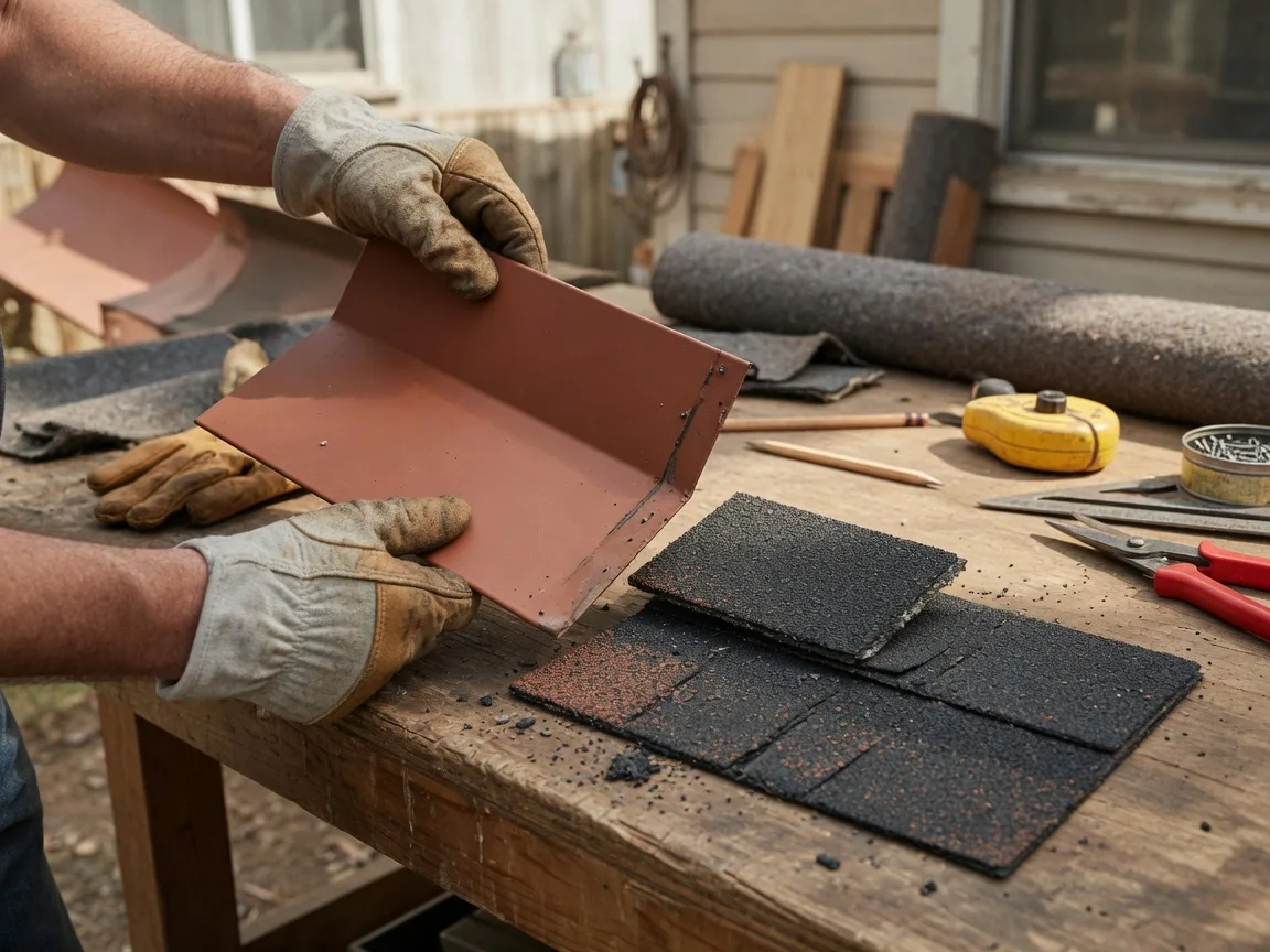 Roof Repair company in New Bremen, OH